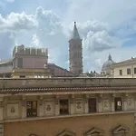 Peace Window Roma