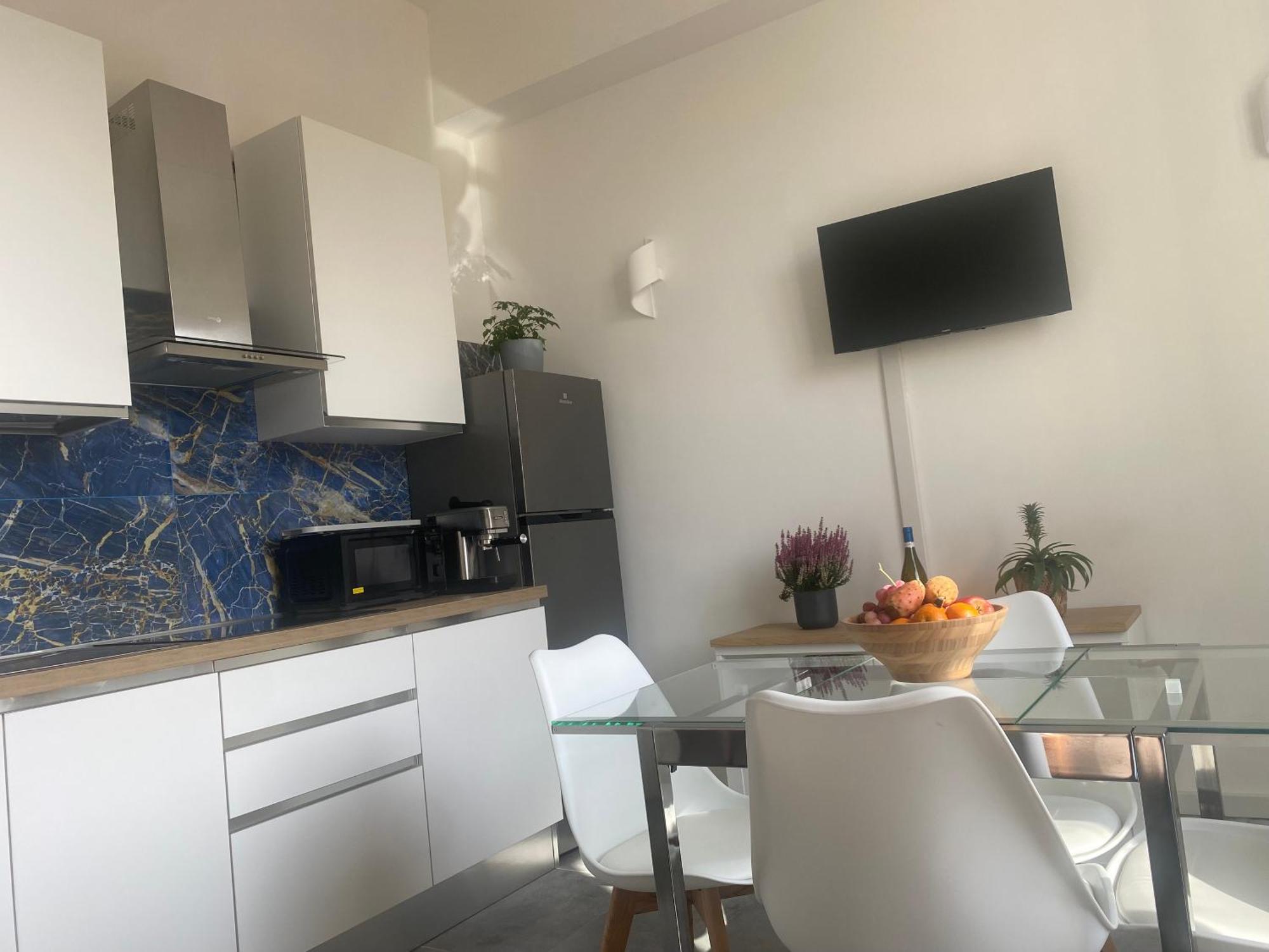 Apartamento Peace Window Roma
