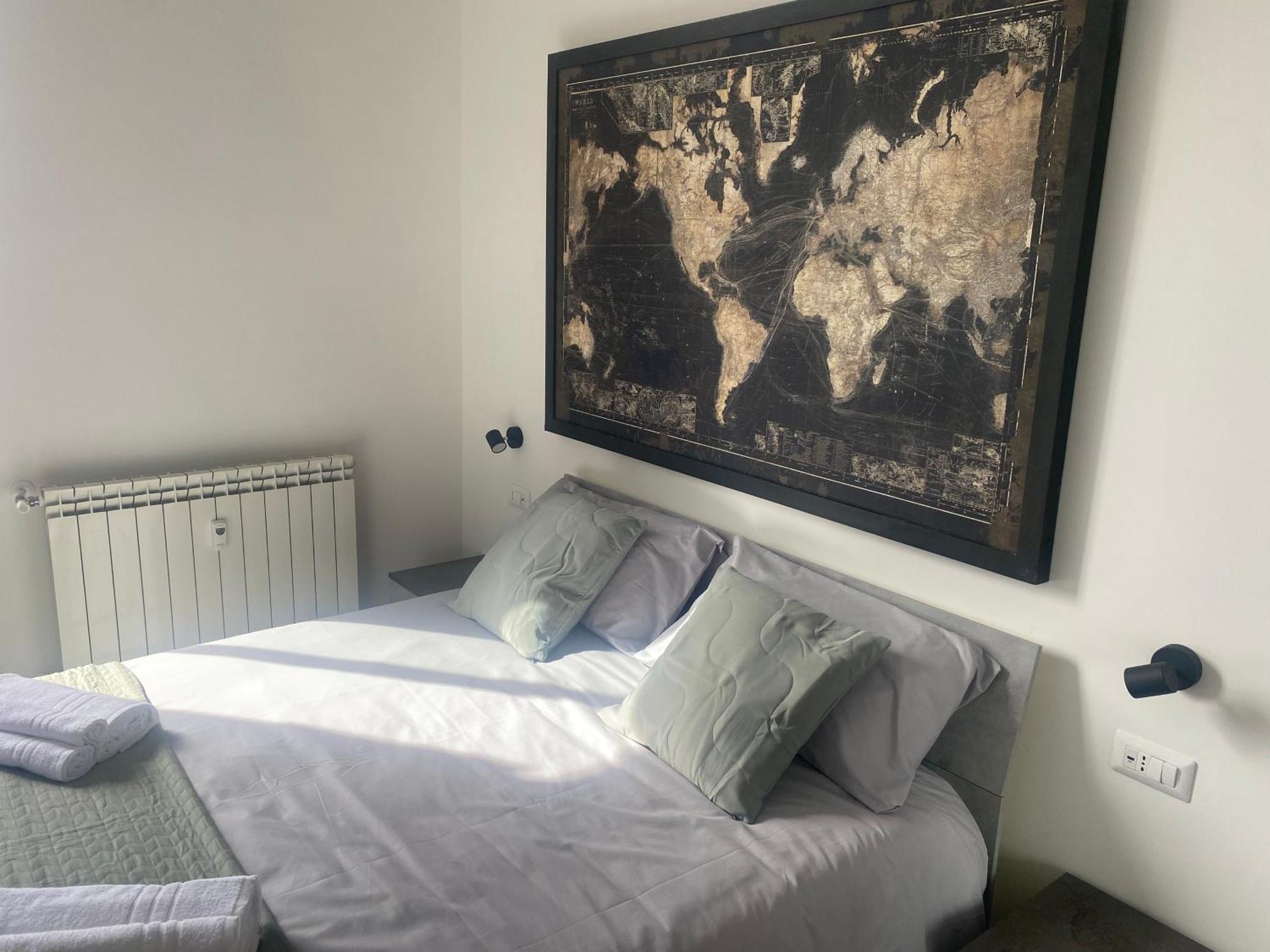 Apartamento Peace Window