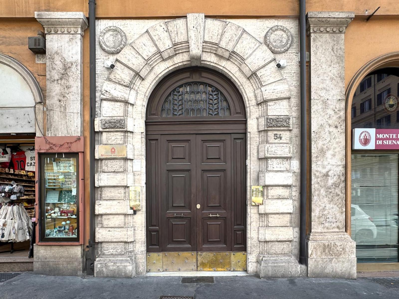 Apartamento Peace Window