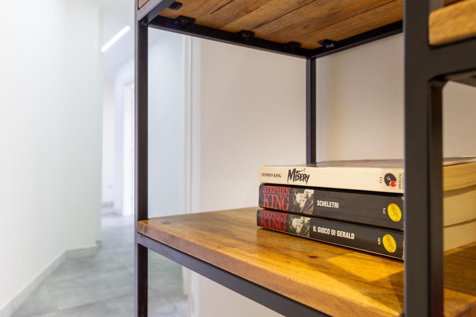 Apartamento Peace Window Roma