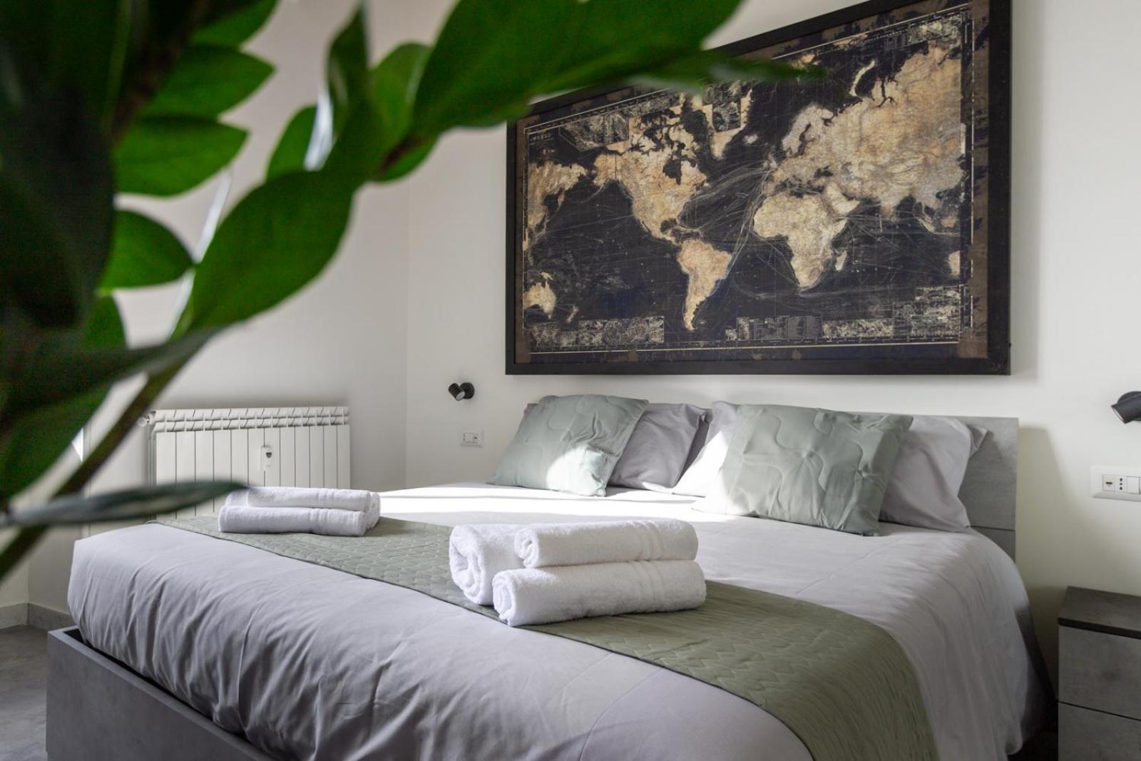 Apartamento Peace Window *