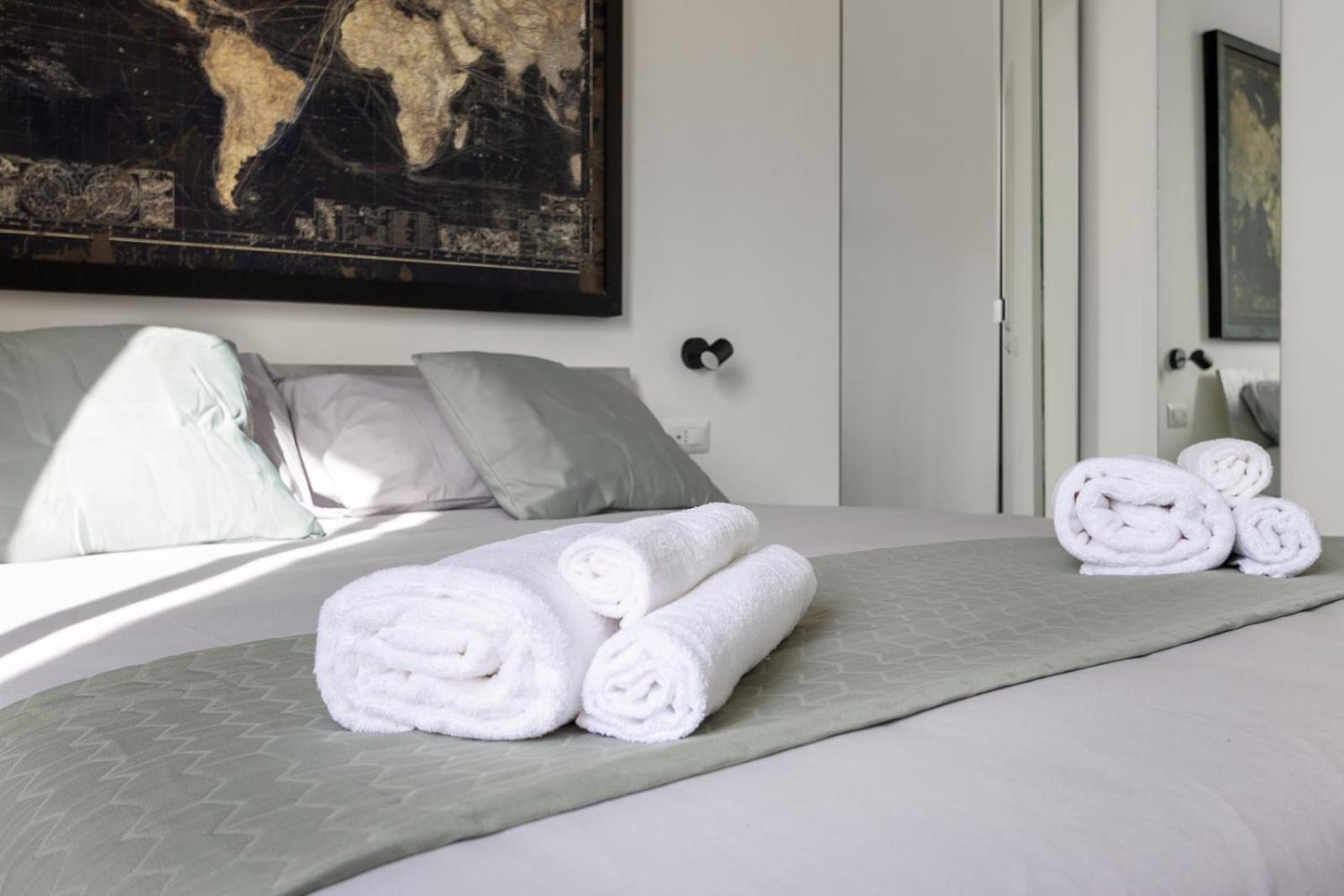 Apartamento Peace Window Roma